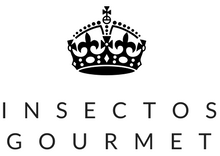Insectos Gourmet